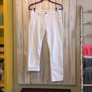 3️⃣ for 4️⃣0️⃣💰Simply Vera roll cuff Capri jeans